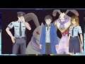 Digimon Story Cyber Sleuth Hackers Memory-Ep 43 Arcadia Strikes back part 1