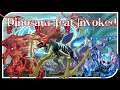 DINOSAUR INVOKED | Yu-gi-oh! Duel links