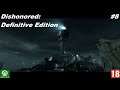 Dishonored: Definitive Edition (Xbox One) - Прохождение - #8. (без комментариев)