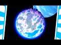 Dismantling Hoedus II Planet | Dyson Sphere Program | NEKIO 01