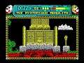 Dizzy IV -- Magicland Dizzy (ZX Spectrum)