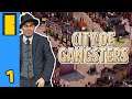 Don't Blame It On The Moonshine | City of Gangsters - Part 1 - Alpha (Gangster Management Sim)