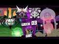 DON'T CALL IT A COMEBACK! WBE Sword and Shield - Week 3