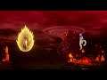 Dragon Ball Z: Kakarot - OST - Fight to the Death (Goku vs Frieza)