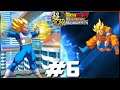 Dragonball Z Extreme Butoden PART 6 Gameplay Walkthrough - iOS / Android (3DS via Citra)