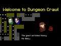Dungeon Crawling for Dummies [New Game Plus Podcast]