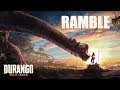 Durango: Wild Lands Android Gameplay Ramble (Survival MMORPG)