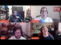 E3 2021: Square-Enix Live Reactions