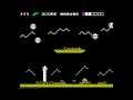 Elon M. With Jetpack Walkthrough, ZX Spectrum