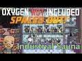Ep 10 : Dance like it's Hot : Oxygen not included Spaced out