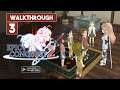 Epic Conquest 2 Walkthrough Part 3 - Mobile Story-Based RPG