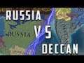 [EU4] Russia ⚔️ Deccan #21 Epic Blob Battles Season 3