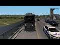 Euro truck simulator 2  Instanbul(TR) - Varna(BG)