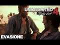 Evasione - Uncharted 4: Fine di un ladro [Gameplay ITA] [3]