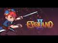 Evoland 2 Gameplay(Android)