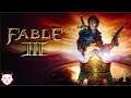 Fable III -  Empezando el juego #1