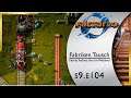 Fabriken Tausch ► Ausbau, Umbau, Wegbau 🏭 FACTORIO [s3e104]
