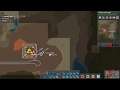 Factorio Dig Autpost 15 vagon Power safe Laser turrets Defence