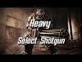 FALLOUT 4 MOD REVIEW Heavy Select Shotgun