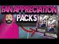 FAN APPRECIATION PACKS FROM MUT REWARDS! MADDEN 19 ULTIMATE TEAM