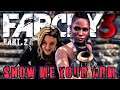 FAR CRY 3 PART 2 - I Have The Power Of The Tatau