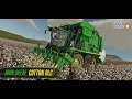 Farming Simulator 2019 - Mod Contest 2019 og John Deere Cotton DLC - Dansk