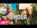 Fast & Furious Presents: Hobbs & Shaw Song | Family | by #NerdOut [1 HOUR VERSION]