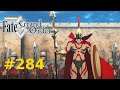 Fate/Grand Order Walkthrough Part 284 (DE/Full HD)-Der unüberwindbare Leonidas