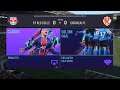 FIFA 21 - NY Red Bulls 0-0 Gwangju FC - Marisa Champions League 11 (Regular Time / Round Of 64)