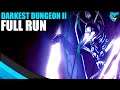 FINAL BOSS Defeated Full Run | Darkest Dungeon II Early Access