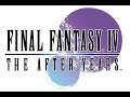 Запись стрима Final Fantasy IV The After Years часть 5