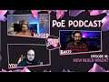 Finding a Good Build in Path of Exile - Inspired Learning PoE Podcast Ep.18 feat. Baker