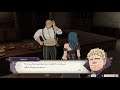 Fire Emblem: Three Houses (Golden Deer) Ch. 6- Horsebow Moon Activities and Monastery Dialogues