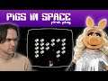 First Play - Pigs In Space (Atari 2600)