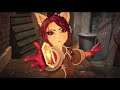 FIST Forged In Shadow Torch ➽ Серия #1 ➽ боевой заяц с кулаком и Битва с боссом Дикарь