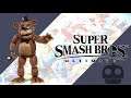 FNAF 6 - Smashing Windshields [NEW REMIX] | Super Smash Bros. Ultimate - FANMADE