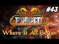 Where It All Began | Forged Through Fire | Episode 43 | Dungeons & Dragons