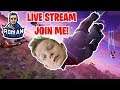 Fortnite Family Friendly Live Stream with subscribers
