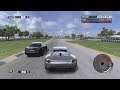 Forza Motorsport 2 - Arcade Mode Playthrough - Part 1 - Exhibition Races 1-5