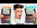 FREE MAKEUP!? ๐ Full Face Using Makeup From WISH!