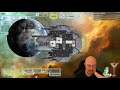 FTL Hard mode, NO pause, Random ships! Slug A