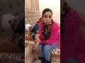 Galti Meri Nahin Hai | RS 1313 LIVE | Ramneek Singh 1313 #Shorts