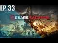 Gears Tactics -  Ep 33 - Act 3 Chapter 5 - The Outsider! (No commentary)