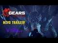 Gears Tactics: Trailer The Game Awards 2019