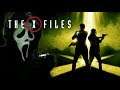 Ghostface Plays The X-Files (Storyscape): Episode 1 - Trial by ice pt1