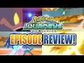 GIGANTAMAX VS MEGA EVOLUTION!! ASH VS BEA!! Pokémon Journeys Episode 86 Review