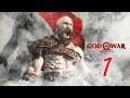 God Of War | Capitulo 1 | El Viaje | Ps4 Pro |