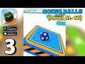 Going Balls (Level 41 - 60) Gameplay (Android,IOS) Part 3