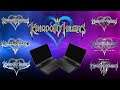 GPD Win Max: PC Tests - Kingdom Hearts Series