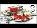 Grand Theft Auto 5 Online | I Want MONEY!!! | PT/ENG |